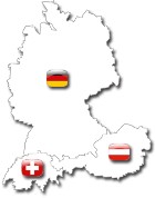 bonsai deutschland