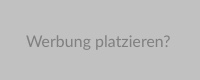 Werbung platzieren?
